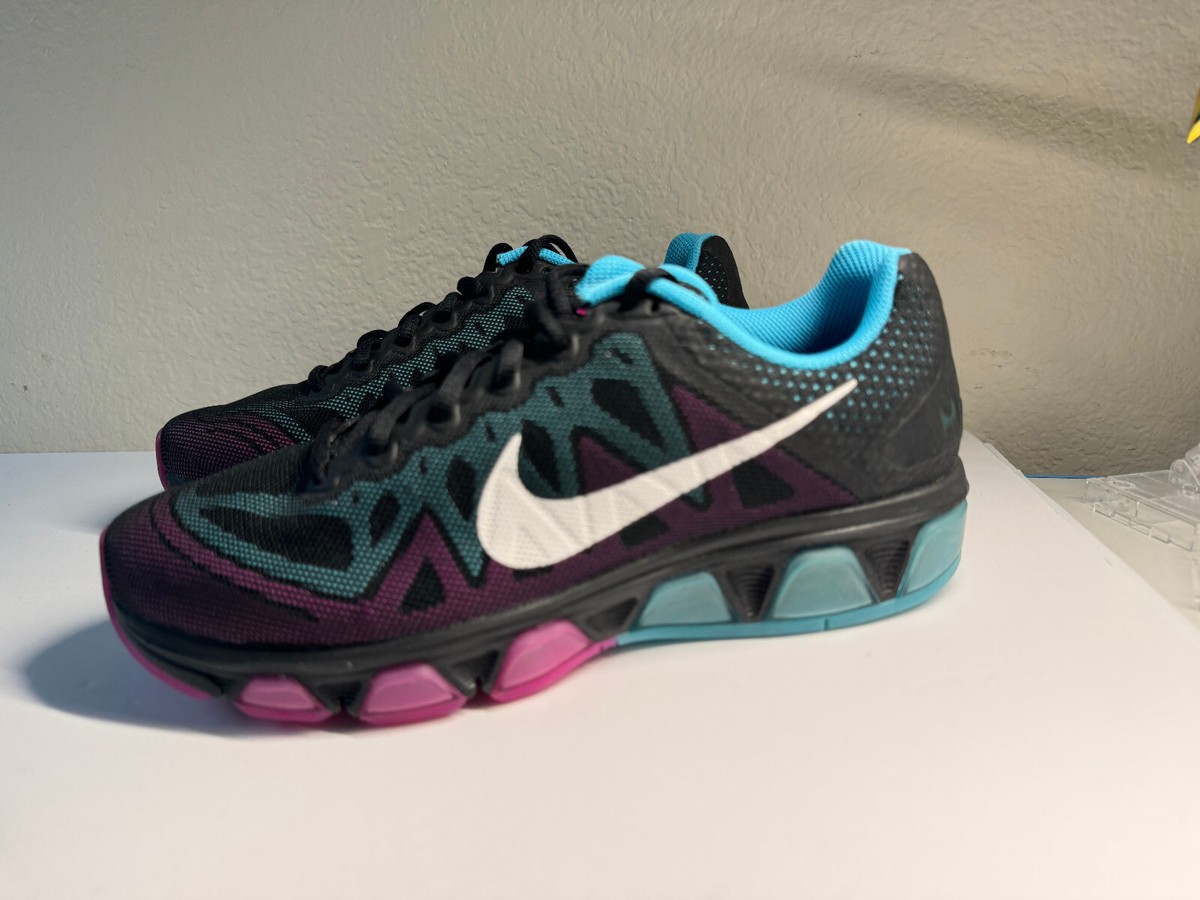 Nike Air Max Tailwind Women Running Shoes 683635 004 (US
