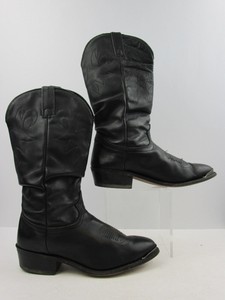 durango men's western boots