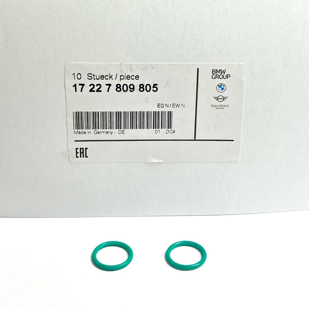 GENUINE BMW ZF 6HP26 6HP28 AUTOMATIC TRANSMISSION GEARBOX OIL