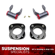 3" Front 2" Rear Leveling Lift Kit For 2009-2014 Ford F150