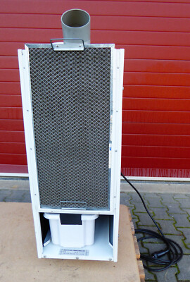 INDUSTCOOL Engineering DA20 Climate unit DEK printer Klimagerät Drucker SMT SMD