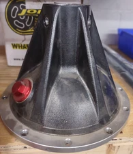 PEM 6 Rib Passenger Side Bell for Quick Change Late Model race car Winter BRP