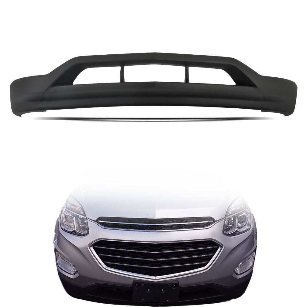 Bumper Kit | CHEVROLET EQUINOX 2017 Bumper Kit | CHEVROLET EQUINOX 2017