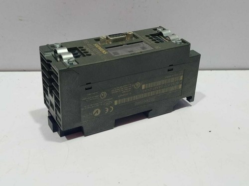 Siemens 6ES7 972-0AA01-0XA0 RS 485-Repeater Module DC24V 6ES79720AA010XA0  - Picture 5 of 6