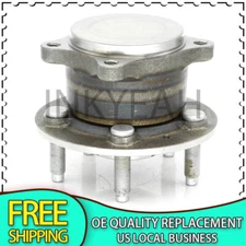 Rear Wheel Hub Bearing Assembly For 2016-2019 Chevrolet Cruze & 2019-2023 Bolt