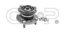 GSP 9400336K Wheel Bearing Kit for Ford