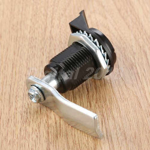 Supplies Set Cabinet Drawer Cupboard Lock Key Locking Plate for Mailbox Drawer - Picture 6 of 10