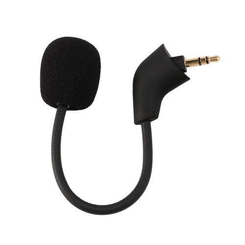 Microfono di Ricambio per Cuffie da Gioco KINGSTON Cloud II / Cloud Core  O2X8 | eBay