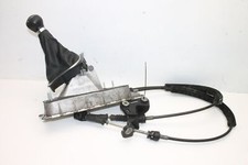 VW SCIROCCO 137, 138 Gangschaltmechanismus 1K0711049CK 2.00 Diesel 17017323