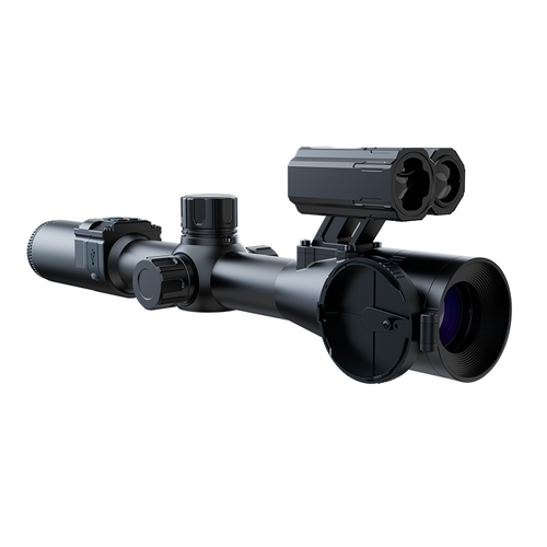 PARD DS37LRF 100mm 850nm Night Stalker 4K Night Vision Scope 3840*2160Resolution - Picture 3 of 9