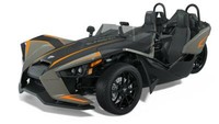 2022 SLINGSHOT Slingshot SLR (AutoDrive)