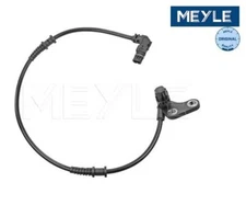 Sensor, wheel speed Meyle 0148000100 for Mercedes-Benz CLK