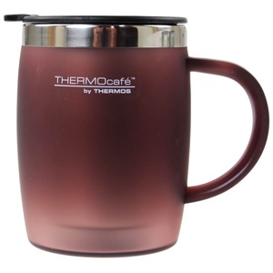 thermos desk mug