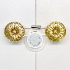 Cabinet Locks Baby Proofing for Knobs  Handles, Length Adjustable Child Safe