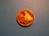 2009 "S" Bicentennial Lincoln Cent Formative taken from Proof Sets (1)