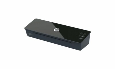 4030152031634 HP PRO LAMINATOR 600 A4 Kalt-/Warmlaminator Hewlett-Packard