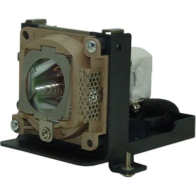 AL  Series Lamp & Housing for The BenQ PB6100 Projector - 90 Day Warranty