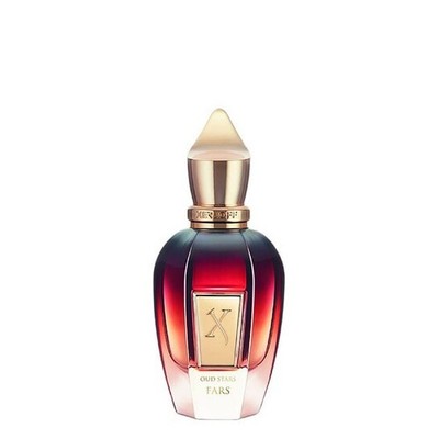 XERJOFF OUD STARS MAMLUK PARFUM SPRAY UNISEX 1.7 Oz / 50 ml BRAND NEW ITEM!!!