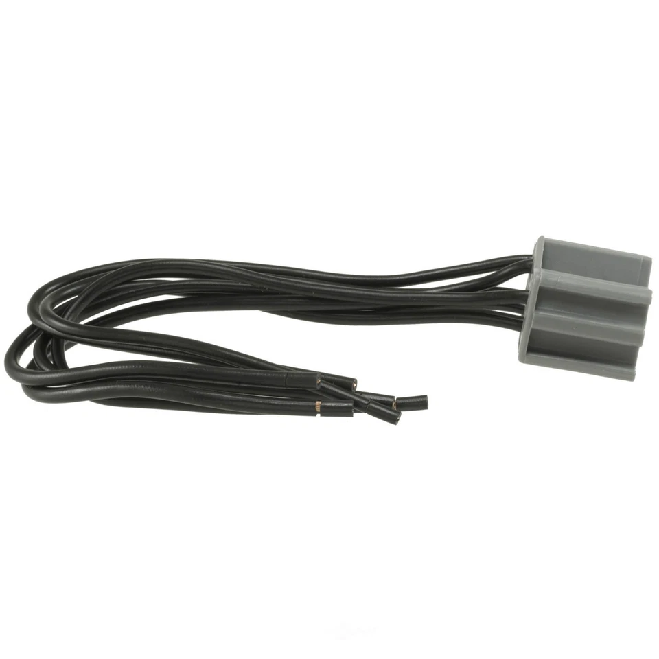 Ignition Switch Connector fits 1968-1998 Ford F-100,F-250,F-350 C600,C700,C800 E - Image 2 of 4