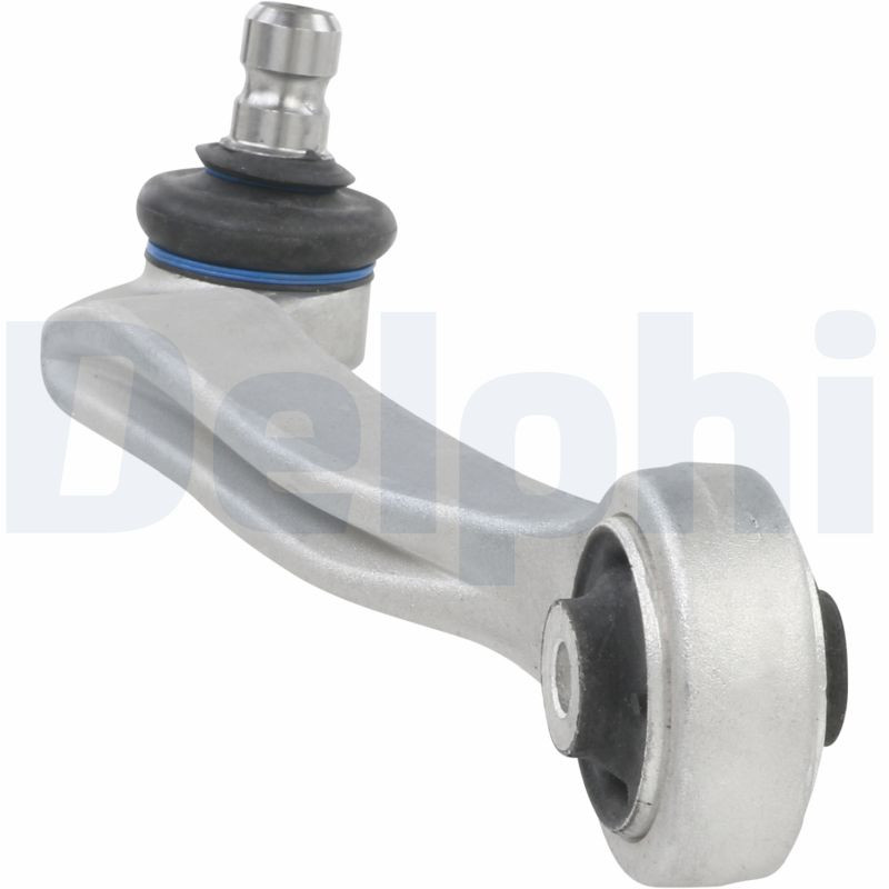 Bras de liaison suspension de roue DELPHI TC1812 pour train avant AUDI A6 Allroad C6 et AUDI A8 D3