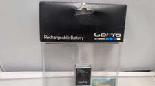 GoPro HERO3 HERO3 Rechargeable Battery 1180mAh Li-ion AHDBT-302 Black