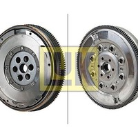 LuK Zweimassenschwungrad 415 0709 10 FüR Vauxhall Corsa Mk III D 2006-2014