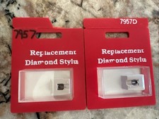 Audio Technica ATN95, ATN3400, ATN95E Record replacement needle Empire Lot 2