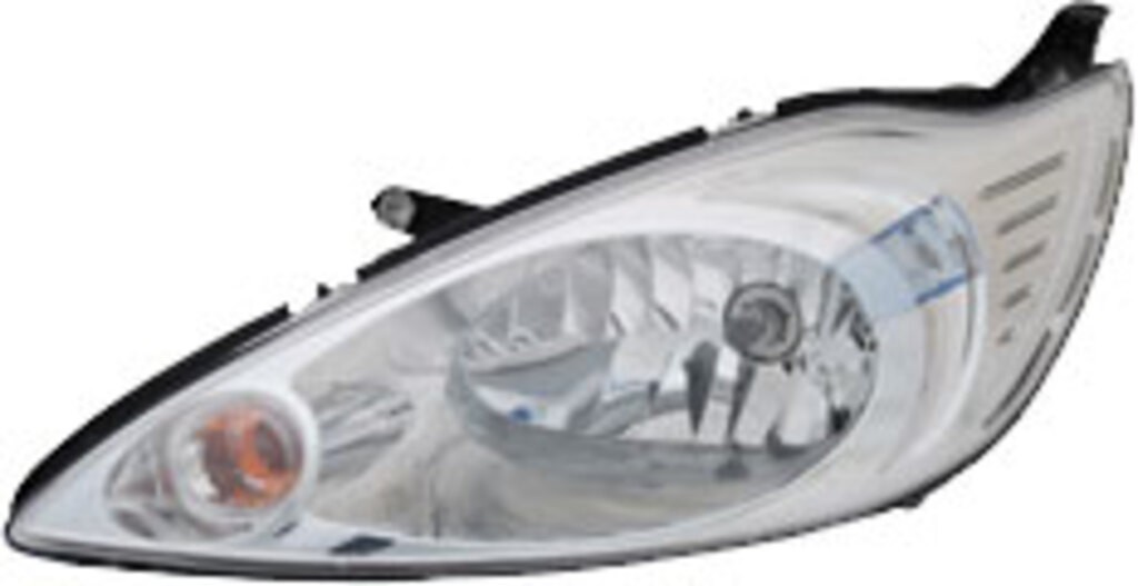 PROIETTORE SINISTRO H4 per FORD KA