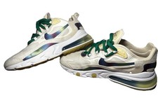 Nike Air Max 270 React Bubble Pack 2020 - CT5064-100 for Sale | Authenticity Guaranteed | eBay