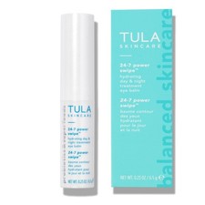 TULA Skincare 24-7 Power Swipe Hydrating Day ...