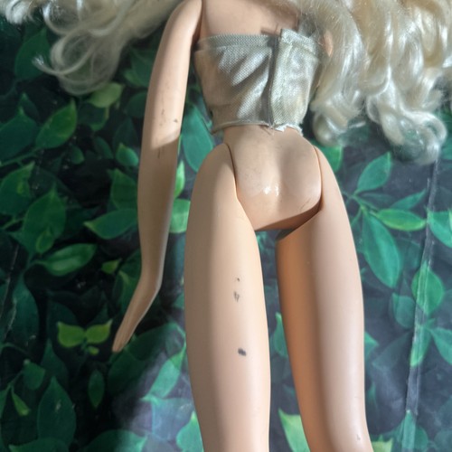 2003 Big Bratz Large Cloe Doll 24” With Black Boots - Picture 8 of 11
