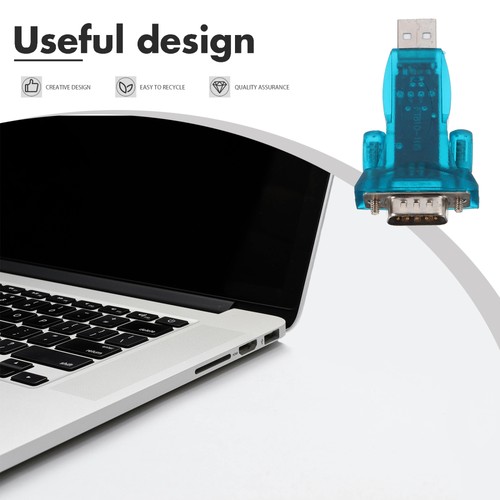 USB to Serial Cable Monitor Adapter Port Module Communication Data - 第 10/12 張圖片
