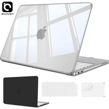 Hard Case Shell  Keyboard Cover  Screen Protector For MacBook Neo 13in A3404