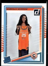 2025 Donruss WNBA #99 Aneesah Morrow
