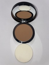Mineral Foundation Pressed Powder SPF 15 - Sand - Buildable Coverage
