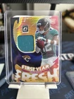2025 Donruss Optic Travis Hunter Base (RAW)