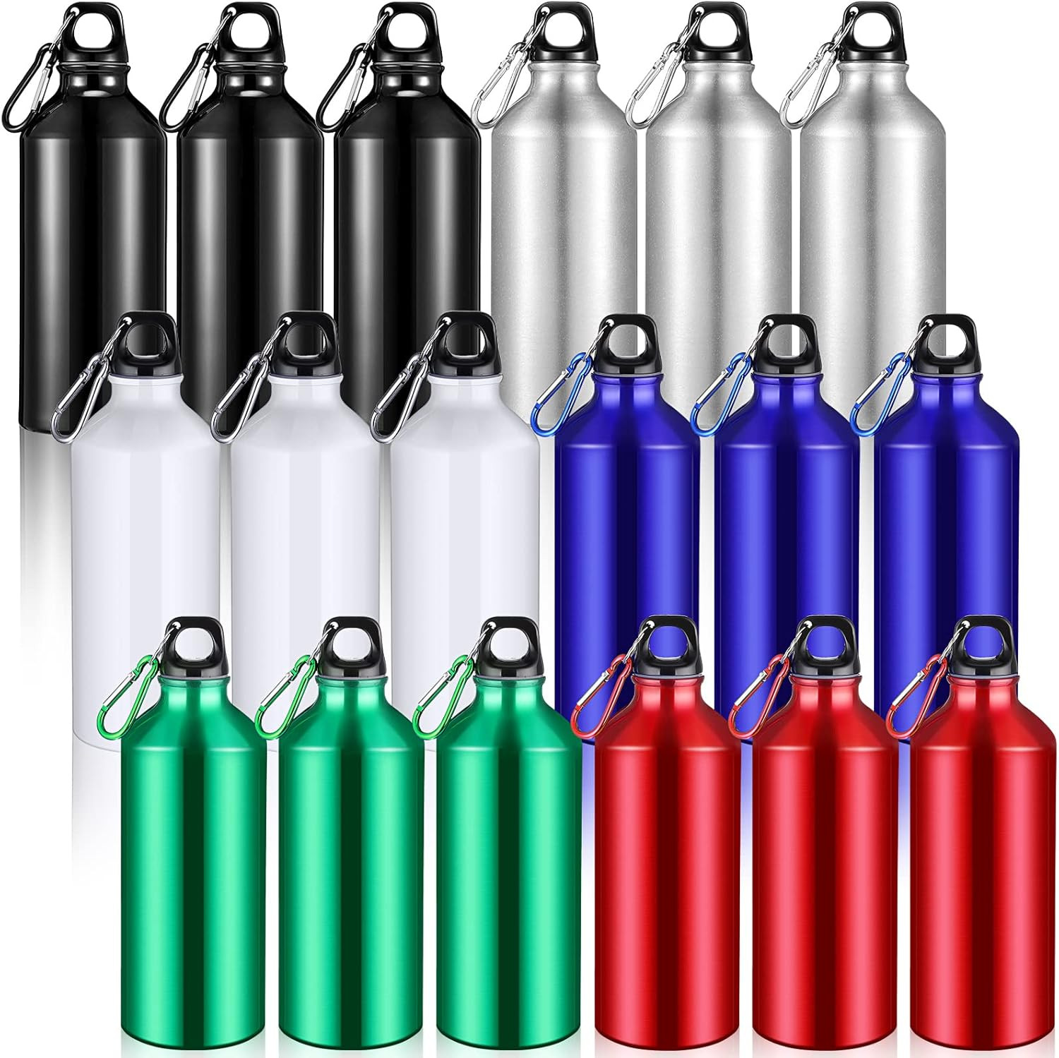Multipack Aluminum Bulk Operation Christmas Charity Gifts M