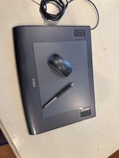 WACOM INTUOS 3 PTZ-930 GRAPHIC DRAWING TABLET...