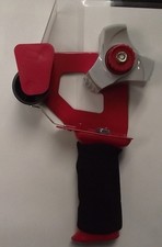 3M SL213SH PISTOL GRIP SOFT HANDLE 2" TAPE GUN 3" CORE 40PCS.