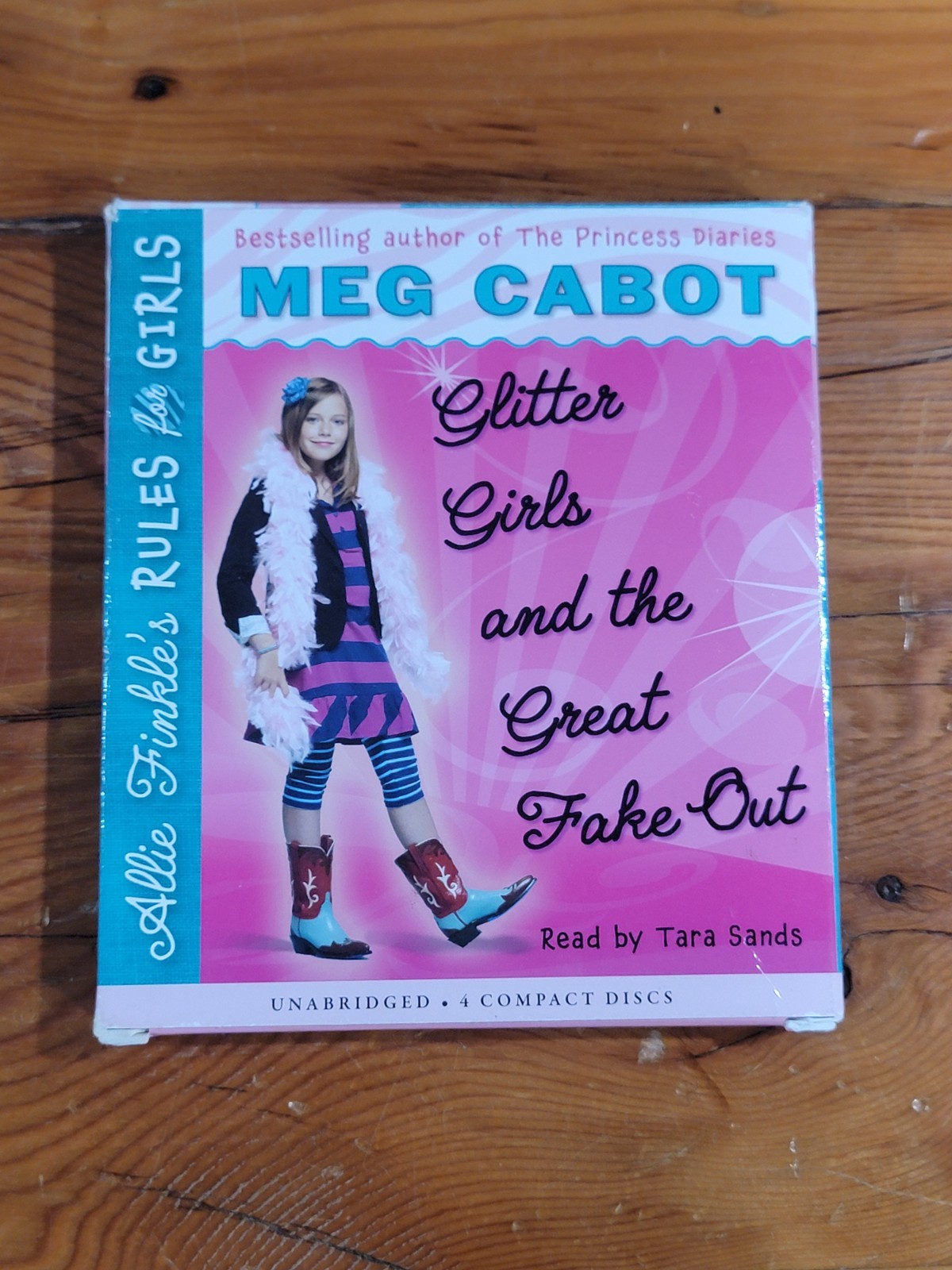 10 Lot of Audiobooks on CD Various Authors - Unabridged & Abridged Versions