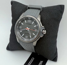 Orologio Uomo Citizen AW1157-08H Sport Casual Weekender Acciaio Inox Eco Drive