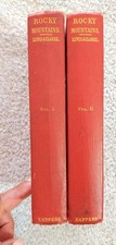 History of the Expedition of Captains Lewis&Clarke Paul Allen ACTUAL 1842 1ST ED