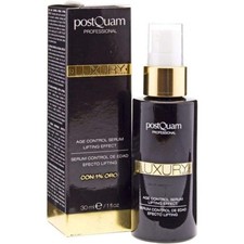 Postquam Luxury Gold Hyaluronic Acid Serum 30 ml