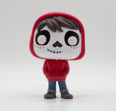 GW827a Funko Disney - Pixar Coco - Miguel Glow in The Dark 303