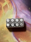 SILVER 1/4oz 999 FINE LEGO STACKABLE BUILDING BLOCK BAR MPM