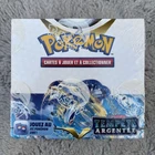 Display Pokémon EB12 Tempête Argentée 36 Boosters Scéllé FR - Ship 24h
