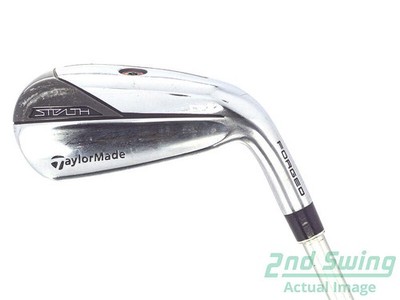 TaylorMade Stealth DHY 4 Utility 22° Graphite Stiff Right TaylorMade Stealth DHY 4 Utility 22° Graphite Stiff Right