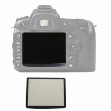 Nikon LCD Screen Protector for D80-D7000 Ynniwa External Shield