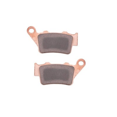 Tusk Brake Pad - Sintered Metal Rear For KTM 620 EXC 1995,1997