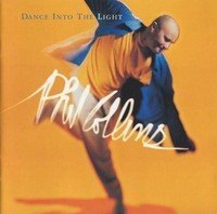 Audio Cd - Phil Collins - Dance Into The Light - Atlantic -D- Neu